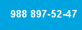 988 897-52-47